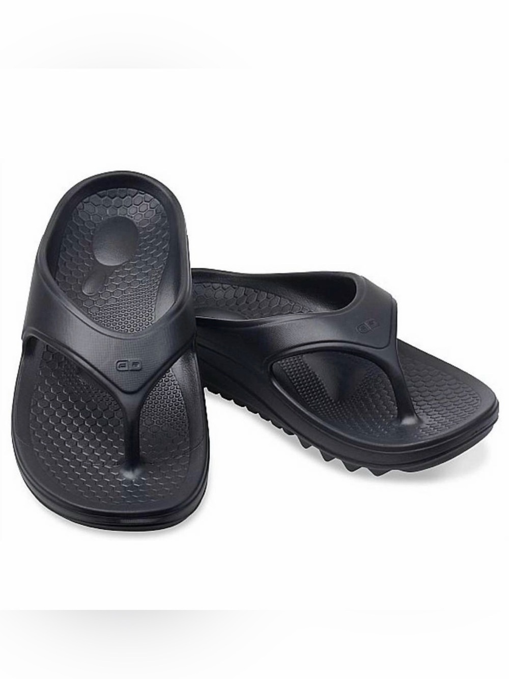NWT Spenco Fusion 2 Sandals | Black | Size: 9
